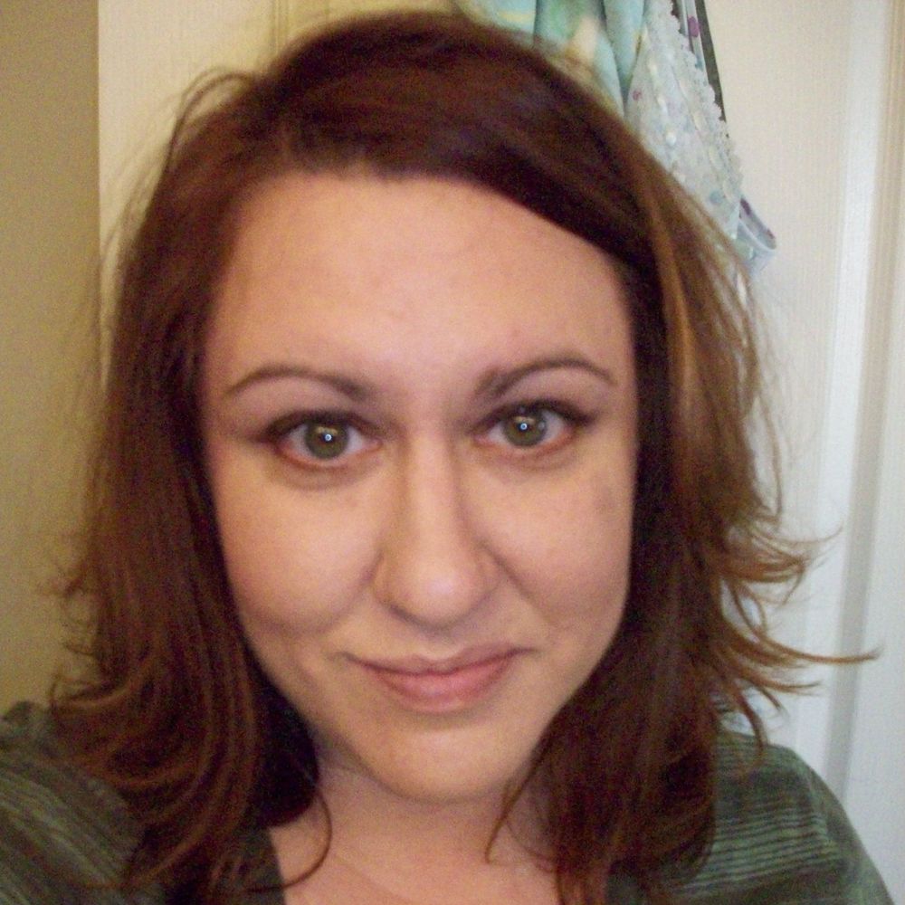 Meet your Posher, Sherri